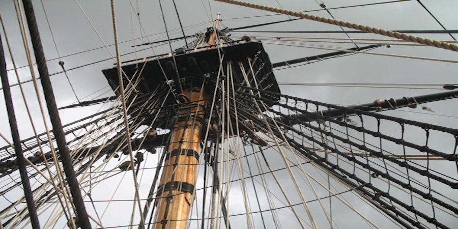 Welcome to AlecMerrill.com